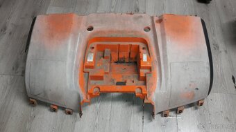 TGB 425 díly - 5