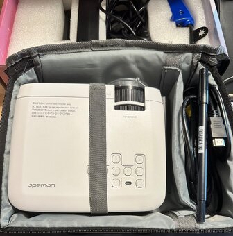 TUFTING set Komplet - 5