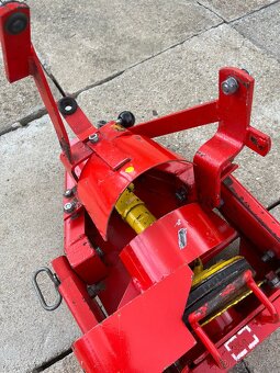 Přední náhon BPS-175 na malotraktor MT8-070-MINI - 5