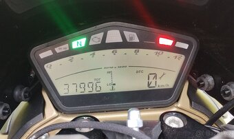 Ducati Streetfighter 1098S - 5