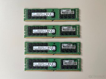 Supermicro X10SDV-4C-TLN2F + 128GB DDR4 ECC RAM - 5