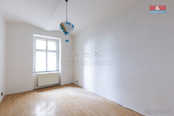 Pronájem bytu 3+1, 93 m², Plzeň, ul. Malická - 5