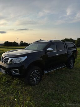 Nissan Navara D23 2.3dCi 140kw - 5