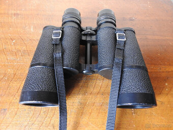 Dalekohled Carl Zeiss Jena 7x50 Binoctem - 5