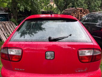 ND na Seat Leon 1.9SDI 50kw - 5