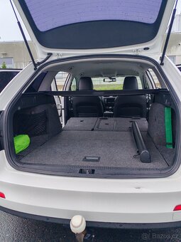 OCTAVIA III 2.0TDI COMBI - 5