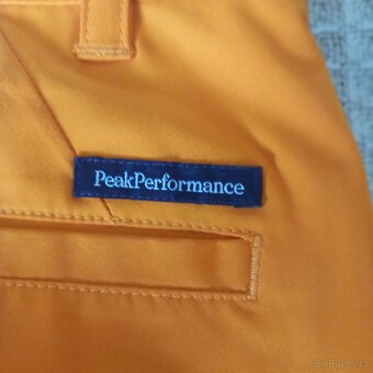 Peak Performance - 5
