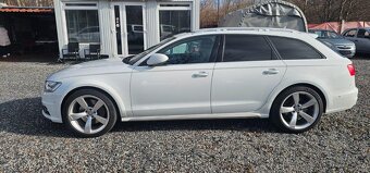 🔝Audi A6 C7 Allroad BiTDi 230 kw 🔝 - 5