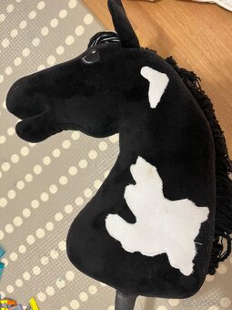 Hobby Horse - 5