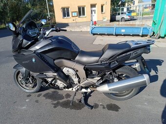 BMW K1600GT - 5