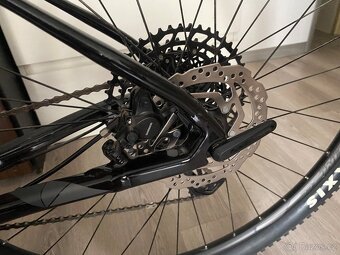 Nové, neježděné horské kolo Merida Big. Nine Limited 29” - 5