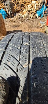 Alu 5x100 r16 - 5