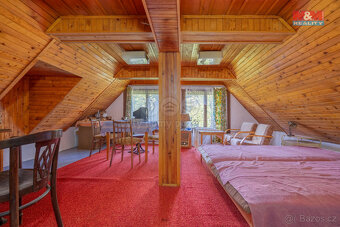 Prodej chalupy, 120 m², Jablonec nad Jizerou - 5