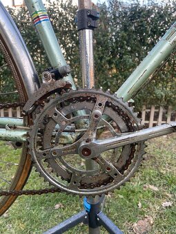 Retro kolo Jacques Anquetil - 5