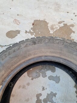 Bridgestone 195 65 15 - 5
