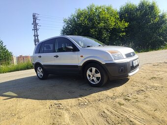 Fusion Edition CALERO - 5