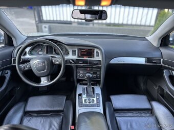 Audi A6 3.0 TDI 4F 171kw Quattro - 5