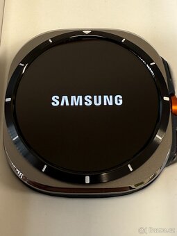 Samsung Galaxy Watch Ultra - 5