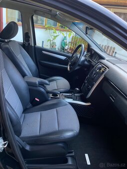 Prodám Mercedes-Benz B150 - 5