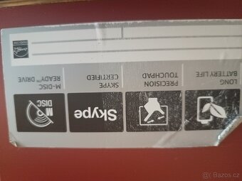 Prodám notebook Acer - 5