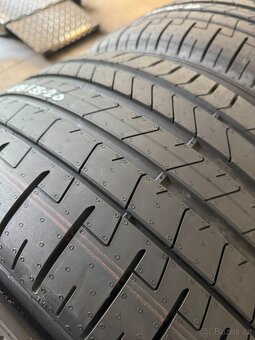 nové letní 245/40-20, 275/35-20 Pirelli PZ4 DOT25 - 5