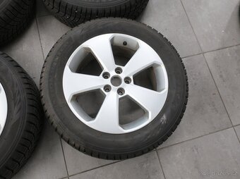 Zimní pneu Firestone DOT 4019 - cena za komplet 4 kola - 5
