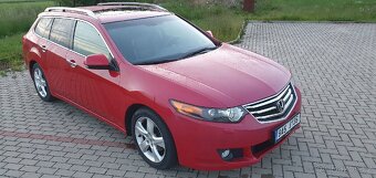 Honda Accord 1.majitel - 5