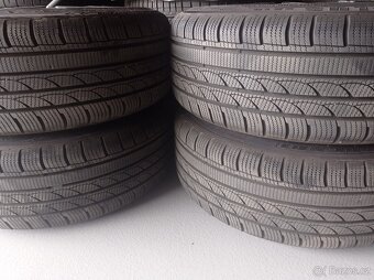 Zimní al kola 19" replika BMW G20,21, G30,31, G26 - 5