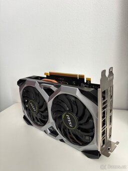 MSI GeForce RTX 2060 VENTUS XS 6G OC – plně funkční, 2500 Kč - 5