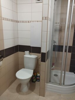 Prodej bytu 2kk 42m2 Mělník ul. Vlasákova - 5