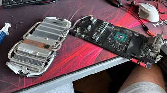 Grafika MSI GTX 1070 ARMOR OC 8GB - 5