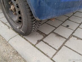 Fiat Punto 1.2 - 5
