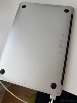 MacBook Air 2015 - 5