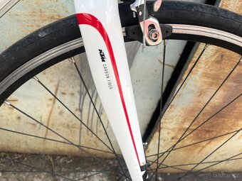 Silniční kolo KTM Strada 1000 - 5