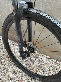 Trek xcaliber 8 - 5