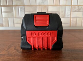 Bosch Professional Procore 5,5ah baterie + nabíječka - 5