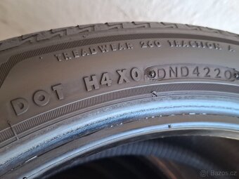 215/45 r18 letní pneumatiky Bridgestone - 5