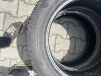 205/55 R16 2 ks Laufenn - 5