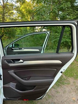 Vw Passat 2.0 tdi 2016 rok - 5