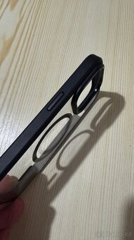 Pouzdro pro iPhone 15 Pro iStyle magdafe - 5