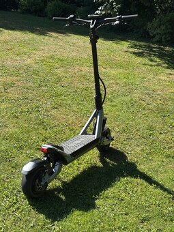 Elektrokoloběžka Joyor LuxeRider 3200W - 5