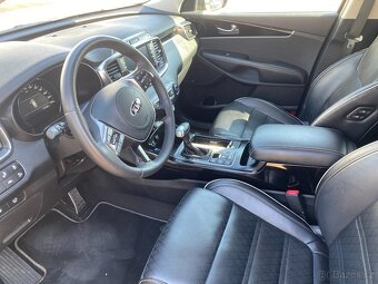 Sorento GT line - 5