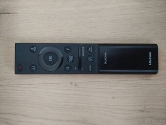 Soundbar Samsung HW-C400 jako nový - 5