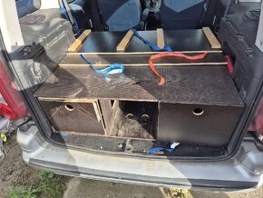 Citroen Berlingo 1.6hdi - 5