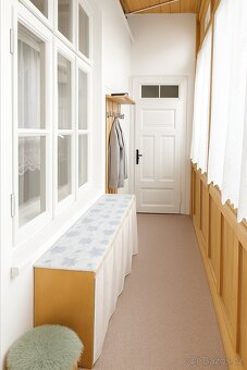 Prodej bytu 2+1, 71 m², Šumperk - 5