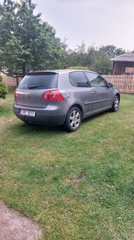Vw golf 5 1.4 59kw (BUD) - 5