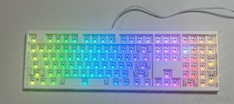 💥Prémiový Barebone Kit pro Mechanickou Klávesnici - 5