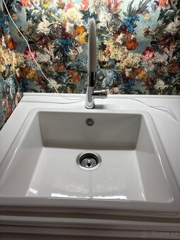 IKEA kuchyňská linka - 5