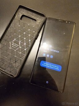 Samsung Galaxy Note 8 - 5