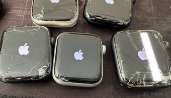 Apple watch SE 2022 40 a 44mm - 5
